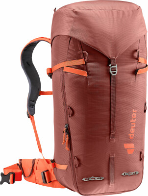 Deuter Guide 34+8 Tourenrucksack