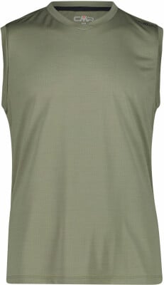 CMP T-Shirt Sleeveless Tanktop Dry Function