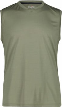 CMP T-Shirt Sleeveless Tanktop Dry Function