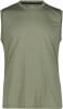 CMP T-Shirt Sleeveless Tanktop Dry Function