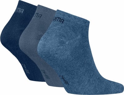 Puma 3er-Pack Socken