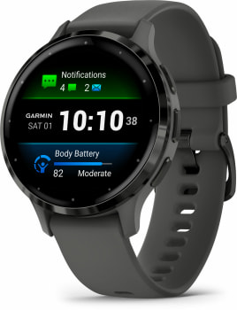 Garmin Venu 3S Smartwatch