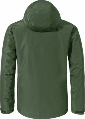 Schöffel Okere 3in1 Funktionsjacke mit Kapuze Schöffel Okere 3in1 Funktionsjacke mit Kapuze