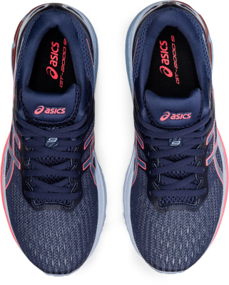 Asics Asics GT-2000 9, dámska bežecká obuv