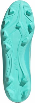 adidas F50 Messi Club FG/MG Nockenfussballschuh UK-Gr.