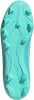 adidas F50 Messi Club FG/MG Nockenfussballschuh UK-Gr.