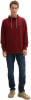 Tom Tailor TOM TAILOR Structured Snood pulóver