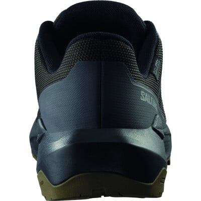 Salomon Elixir Tour WP túracipő angol méret Salomon Elixir Tour WP túracipő angol méret