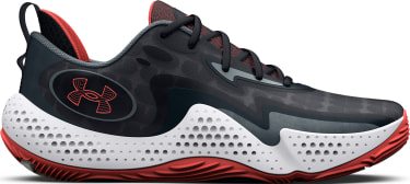 Spawn 5 Basketballschuhe