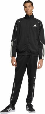 adidas M 3S STADIUM TS Trainingsanzug adidas M 3S STADIUM TS Trainingsanzug