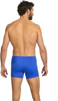 Zoggs Combact Boxer 27 Badehose mit Bein EcoFit Zoggs Combact Boxer 27 Badehose mit Bein EcoFit