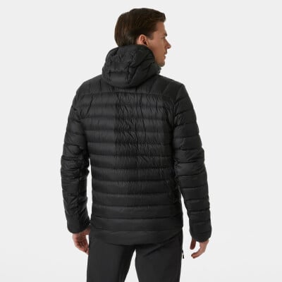Helly Hansen HELLY HANSEN Verglas Hooded Daunenjacke mit Kapuze
