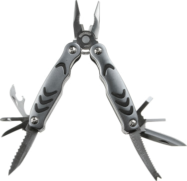 Multi Tool multifunkciós készlet
