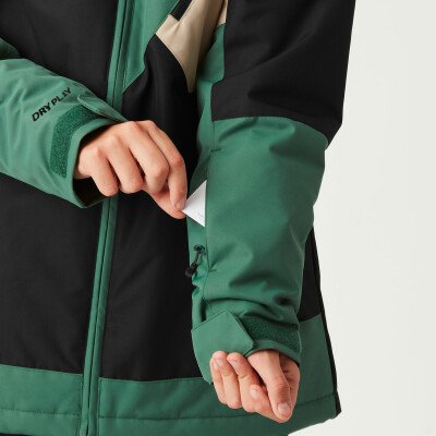 Picture Daumy Snowboardjacke mit Kapuze Picture Daumy Snowboardjacke mit Kapuze