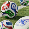 adidas WC COM Fussball