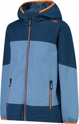 CMP Isolationsjacke mit Kapuze
