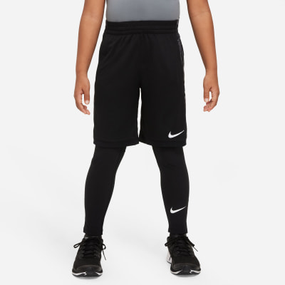 Nike B NP Chl. legíny DF TIGHT