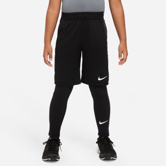 B NP Chl. legíny DF TIGHT