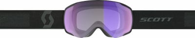 Scott Vapor Light Sensitive Skibrille