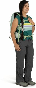 Tempest 11 Wanderrucksack