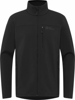 Jack Wolfskin Whirlwind Softshelljacke