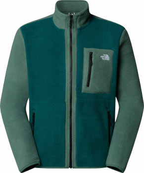The North Face Yumiori Fleecejacke