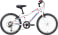 Nakamura Sury, 20" horský bicykel