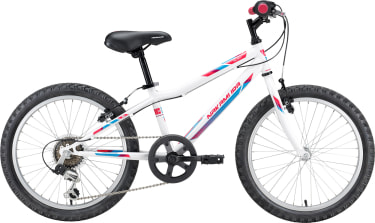 Nakamura Sury, 20" horský bicykel