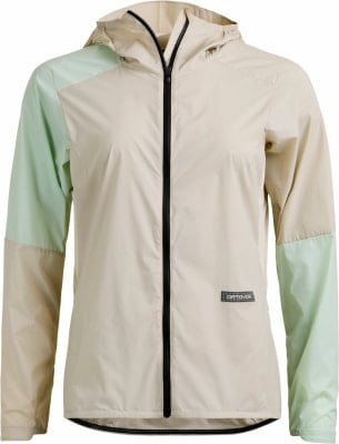 Ortovox Sequence Wind Radjacke