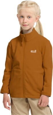 Jack Wolfskin Taunus 100 Fleecejacke