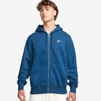 Nike Club BB Kapuzenjacke