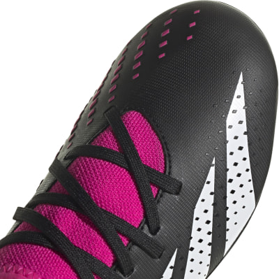adidas Predator Accuracy.3 gyerek stoplis cipő európai méret