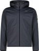 CMP Softshelljacke mit Kapuze