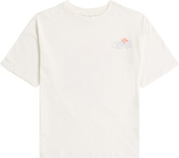 O'Neill Back Print T-Shirt