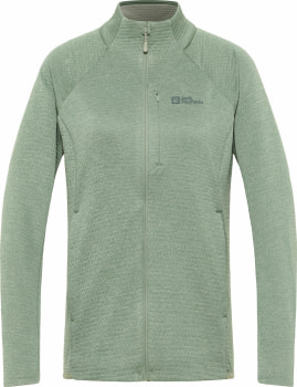 Jack Wolfskin Taiga Fleecejacke