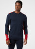 Helly Hansen Lifa Merino férfi aláöltözet felső