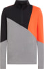 McKINLEY Ikay II Skileibchen mit Halfzip