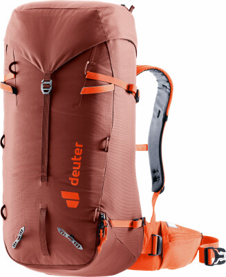 Deuter Guide 34+8 Tourenrucksack