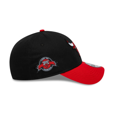 New Era 940 NBA Side Patch Kšiltovka