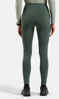 Odlo Zeroweight Warm 2.0 Tights