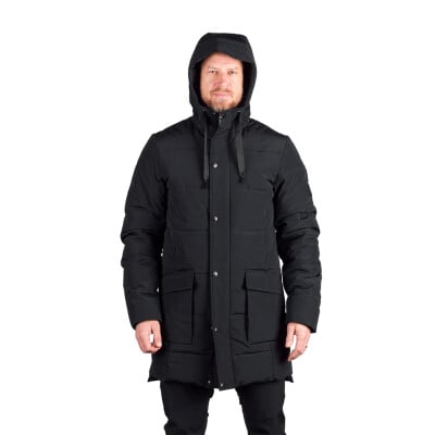 Northfinder Pawel, pánska voľnočasová bunda Northfinder Pawel, pánska voľnočasová bunda