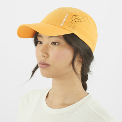 Salomon Shakeout Laufkappe