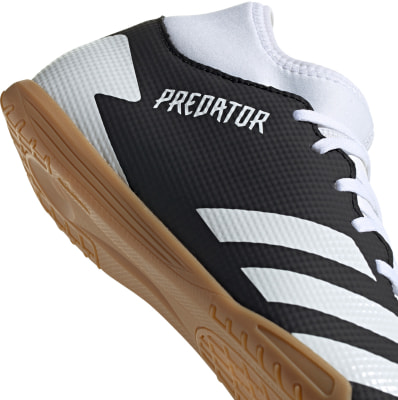 adidas Predator 20.4 S IIC férfi teremcipő