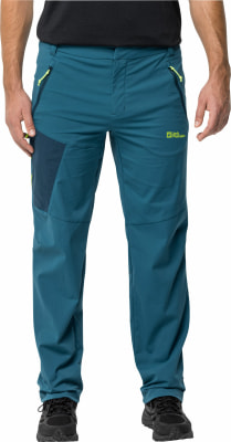 Jack Wolfskin N Glastal Pan férfi túranadrág