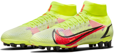 Nike Mercurial Superfly 8 Pro AG Fußballschuhe