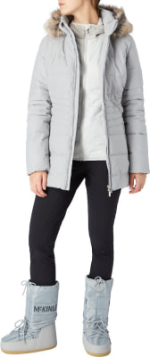 McKINLEY Powaqa III Parka mit Kapuze