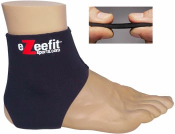 eZeefit Neopren Knöchelbandage