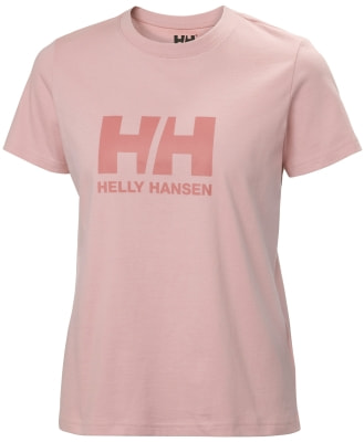 Helly Hansen HH Logo 3 női póló