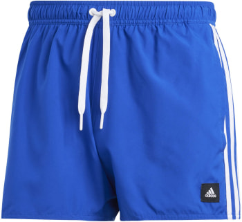 adidas 3S CLX SH VSL Badeshorts