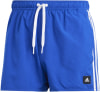 adidas 3S CLX SH VSL Badeshorts